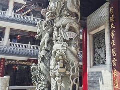 -华林禅寺
