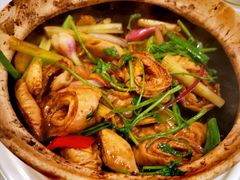 -勝記酒家·37年老字号·经典粤菜(荔枝公园店)