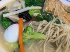 -高邮面馆(明瓦廊店)