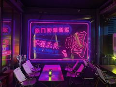 -M99 BEER世界啤酒吧(鸿云悦街店)