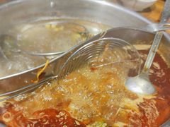 -牛必福潮汕牛肉火锅(油坊桥店)