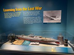 -珍珠港国家纪念馆