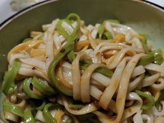 -行者素食(国赫红珊湾店)