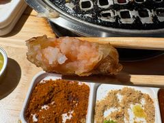 -霸腹烤肉(厦门柚子番店)