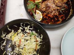 -鸭匠食府·挂炉烤鸭·新京菜(阜成路店)
