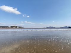 -东海半边山旅游度假区