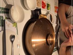 -烹然四季椰子鸡火锅(姚家园万象汇店)