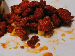 -小八仙·宴(三峡茶庄店)