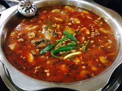 -石婆婆烧鸡公(凤凰西街店)