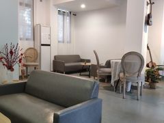 大堂-微饮cafe