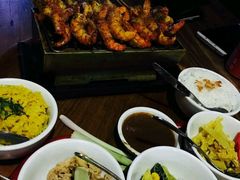 -Warung Nia Balinese Food & Pork Ribs