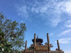 -杭州半山国家森林公园