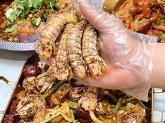 -辣盆盆麻辣小龙虾(哈尔滨总店)