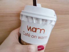 -Cafe on warm(丹霞店)