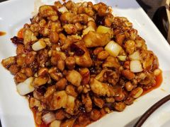 -好嫂子酱猪手•农家菜(蒲黄榆店)