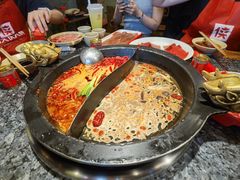 -蜀大侠火锅(春熙路店)