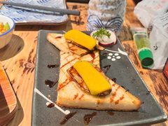 -小川洋风料理(江汉路店)