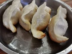 -锅贴大王南翔小笼(临沂二村店)