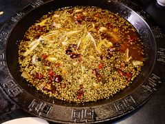 -大院河·仙鱼莊(九眼桥店)