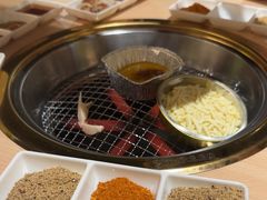 -伊茉家的烤肉店(勒泰中心店)