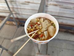 -老太太海鲜鱼饼