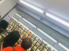 -宫廷糕点铺(人民中路店)
