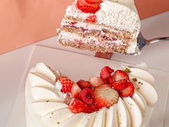 -积慕Cake(解放大道店)