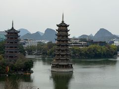 -忆咖啡观景餐厅(桂林象山公园店)