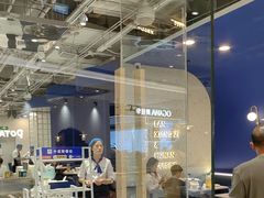 -兰湘子·湘菜小炒(石家庄万象城店)