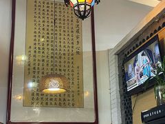 -圆满素食林饭店非遗素食(河西店)