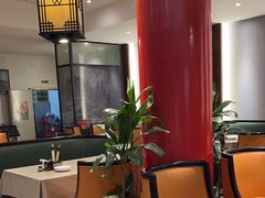 -汉水谣·江景餐厅(江滩店)