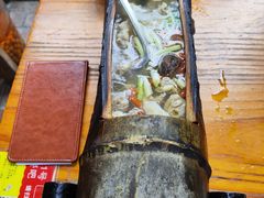 -61号餐吧(兴坪古镇漓江店)