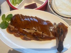 -满堂·烤鸭店·北京菜(鼓楼店)