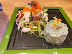 -桃屋日本料理(清华科技园店)