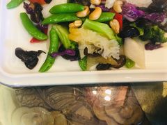 -老华洋饭庄(成林道店)