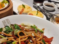 -晋江荣誉国际酒店·港誉茶餐厅