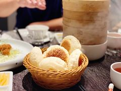 空心烧饼-大董(福田皇庭中心店)
