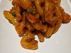 -双合园·海鲜水饺青岛菜(品牌首店)