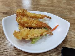 -神田川拉面店(上游街店)