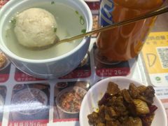 -扬二春炒饭(国庆路总店)
