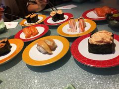 -晴季寿司(红旗街万达店)