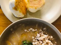-李四辈(众意路9店)