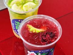 -炖物24章·顺时轻养茶(黄龙店)