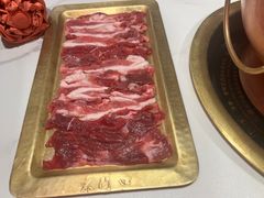 -东门口·新式老北京火锅(河西龙湖天街店)