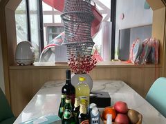 -太阳岛度假酒店