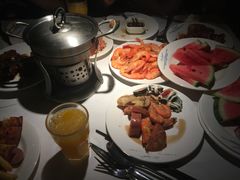 -星伦多 自助料理(圆融店)