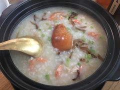 -潮粥荟·潮汕砂锅粥(朝阳大悦城店)