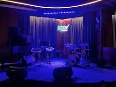 -林肯爵士乐上海中心 Jazz at Lincoln Center Shanghai