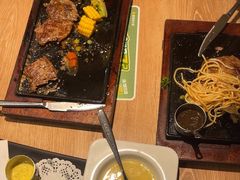 -豪客来牛排(人民东路店)