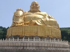 -千佛山风景名胜区
